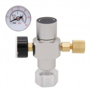 Mini régulateur de CO2 pour cartouche de 16g et...