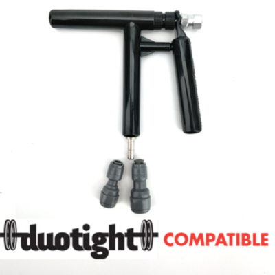Robinet Pluto Beer Gun - Pour système portatif de bière en fût