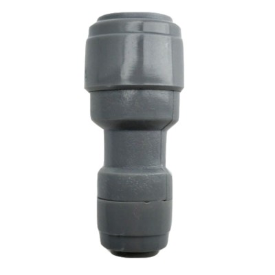 Raccord/réducteur Duotight (Push-In) - 8 mm (5/16") X 6,35 mm (1/4")