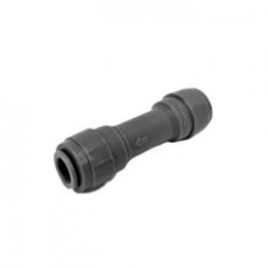 Raccord Duotight (Push-In) anti-retour - 8 mm...