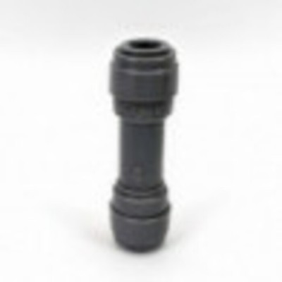 Raccord Duotight (Push-In) anti-retour - 8 mm (5/16") X 8 mm (5/16")