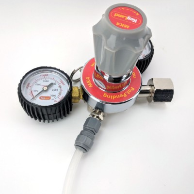 Raccord Duotight (Push-In) - 8 mm (5/16") X 1/4" FFL (Flare)