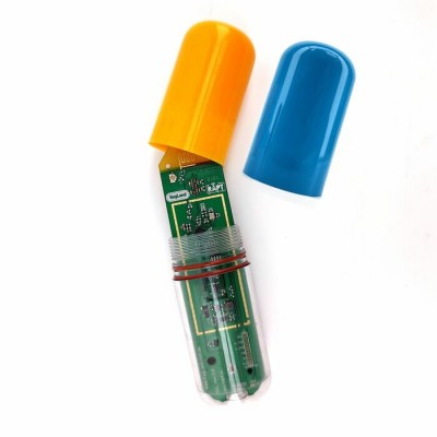 RAPT Pill - Hydromètre / thermomètre électronique  - Jaune