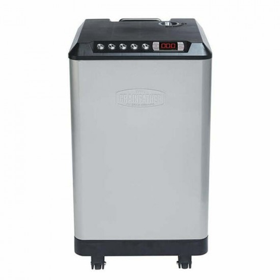 Grainfather Glycol Chiller GC4 - Refroidisseur au glycol