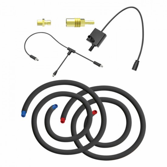 Grainfather Cooling Pump Kit - Kit de refroidissement avec pompe