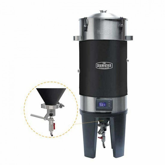 Grainfather Conical Coat GF30 - Enveloppe isolante pour le fermenteur GF30