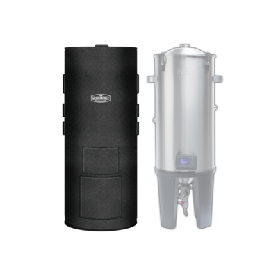 Grainfather Insulation Jacket GF30 - Enveloppe thermique pour le fermenteur GF30