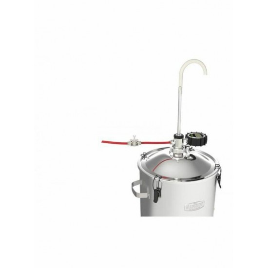 Grainfather GF30 Pressure Transfer kit - Kit de transfert sous pression