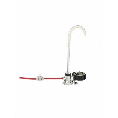 Grainfather GF30 Pressure Transfer kit - Kit de transfert sous pression