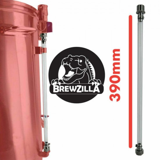 Kit Sight Glass Brewzilla - Jauge de niveau