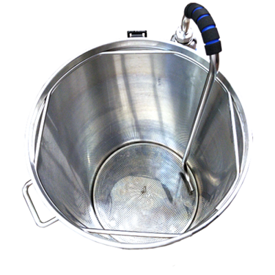 Faux-fond Brewzilla GEN. 3.1 (35 litres) 