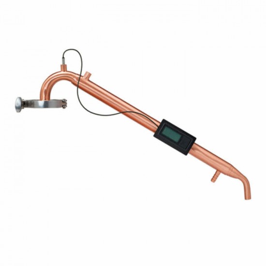 Condenseur Create+ Alembic Copper  de Still...