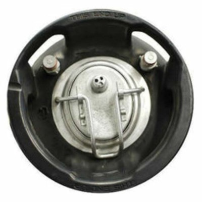 Fût (Keg) Pin LocK usagé, non-lavé et testé de 5 gallons US (19 litres)