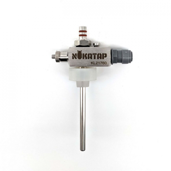 Nukatap Counter Pressure Bottle Filler -...