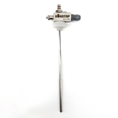 Nukatap Counter Pressure Bottle Filler - Remplisseur à contre-pression 