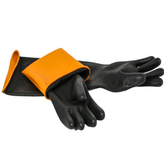 Gants de brassage longs et robustes de KegLand