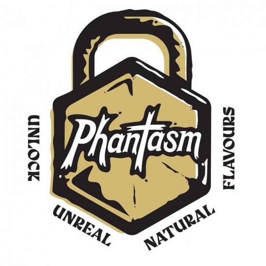Phantasm - Précurseur de thiols 