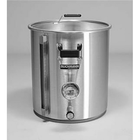 Marmite de brassage BoilerMaker de Blichmann Engineering™ - G2 - 20 gallons 