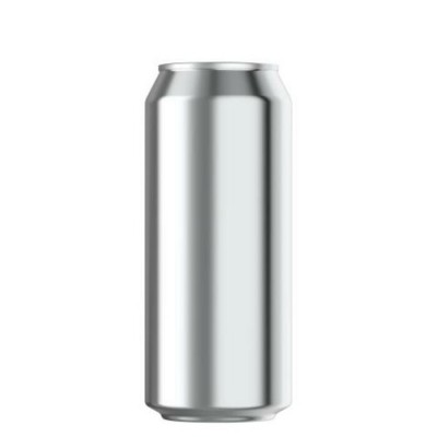 Cannette / canette en aluminium de 473 ml (16 oz)...
