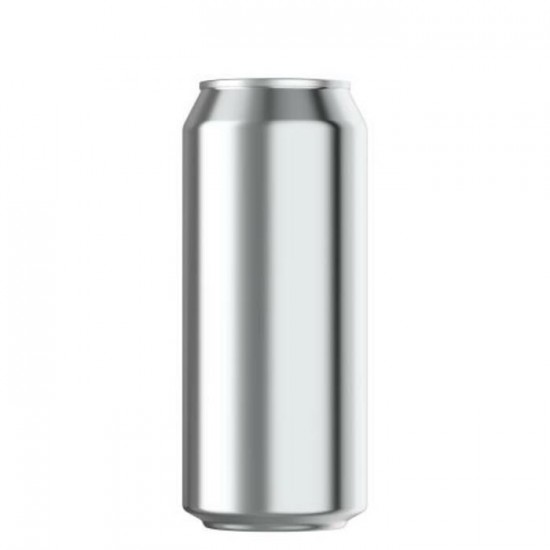 Cannette / canette en aluminium de 473 ml (16 oz)...