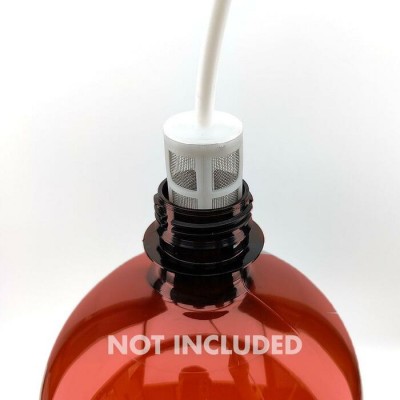 Kit PCO38 Tapping Head de Kegland - Pour service de bouteille PET Keg