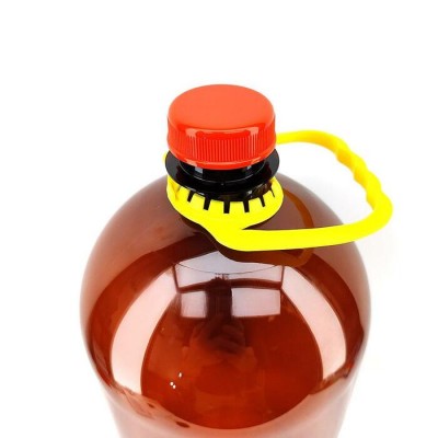Bouteille PET Keg de 8 litres de KegLand