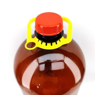 Bouteille PET Keg de 8 litres de KegLand