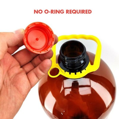 Bouteille PET Keg de 8 litres de KegLand
