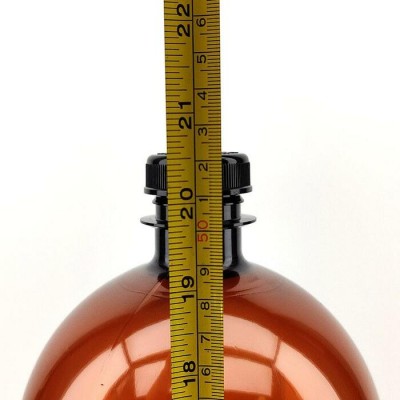Bouteille PET Keg de 8 litres de KegLand