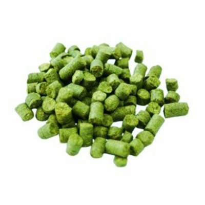 First Gold (UK) - houblon en granules (25 g à...