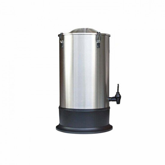 Bouilloire T500 de Still Spirits - 25 litres
