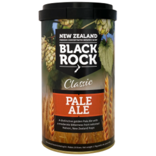 Black Rock Classic Pale Ale - Kit d'extrait de...