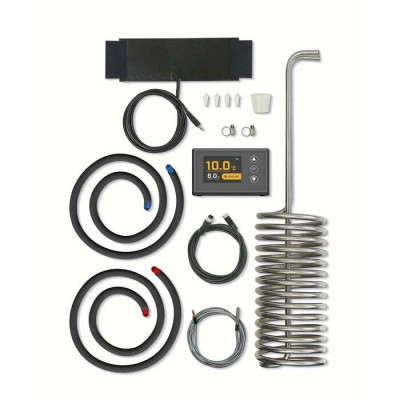 Grainfather Glycol Chiller Adapter Kit - Adaptateur