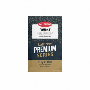 Levure LalBrew Pomona™  de Lallemand - 11 g