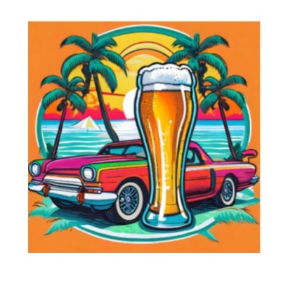 Levure Low Rider Ale de WHC Lab - 11 g