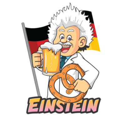 Levure Einstein Lager de WHC Lab - 11 g