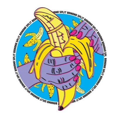 Levure Banana Split Hefeweizen de WHC Lab - 11 g