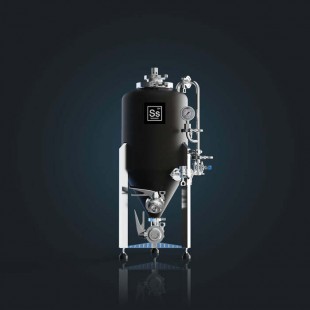 Fermenteur Unitank 2.0 de SS Brewtech - 7 gallons...