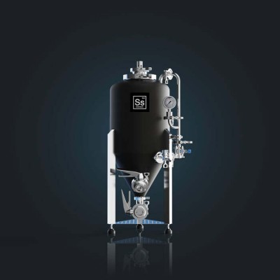 Fermenteur Unitank 2.0 de SS Brewtech - 7 gallons...