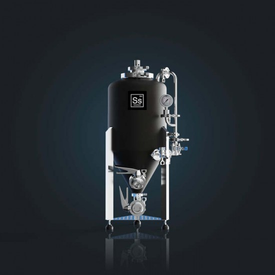 Fermenteur Unitank 2.0 de SS Brewtech - 7 gallons...