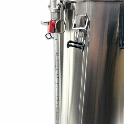 Brewzilla 35 L GEN 4.1 - Système de brassage de 35 litres - 110 volts