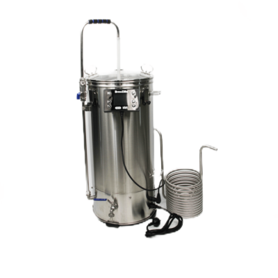 Brewzilla 35 L GEN 4.1 - Système de brassage de 35 litres - 110 volts