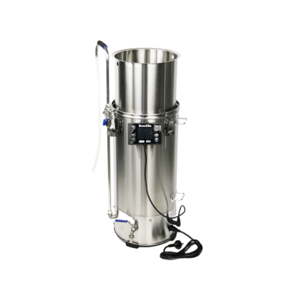 Brewzilla 35 L GEN 4.1 - Système de brassage de 35 litres - 110 volts
