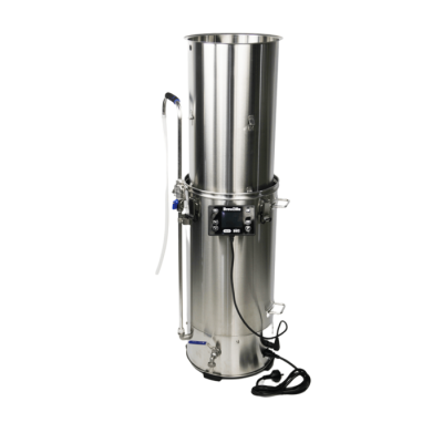 Brewzilla 35 L GEN 4.1 - Système de brassage de 35 litres - 110 volts