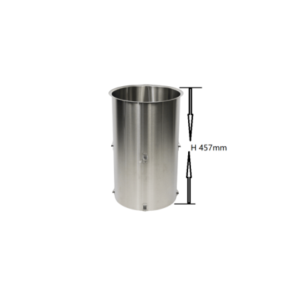 Brewzilla 35 L GEN 4.1 - Système de brassage de 35 litres - 110 volts