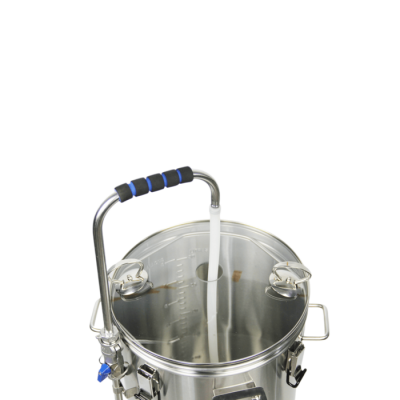Brewzilla 35 L GEN 4.1 - Système de brassage de 35 litres - 110 volts