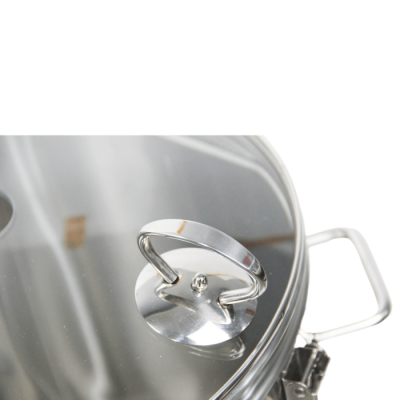 Brewzilla 35 L GEN 4.1 - Système de brassage de 35 litres - 110 volts
