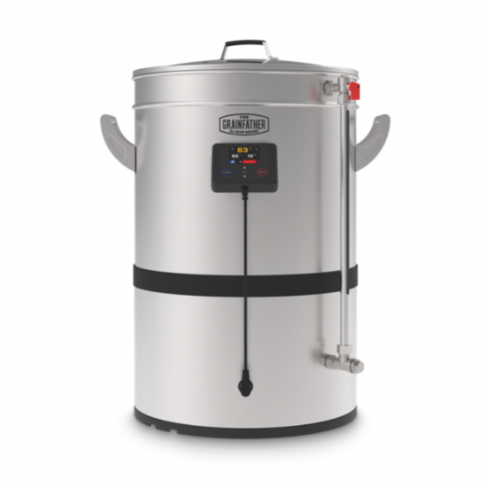 Grainfather G40 - 220V - Système de brassage 