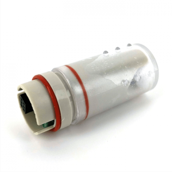 Sonde (électrode) de remplacement pour pH-mètre... Sonde (électrode) de remplacement pour pH-mètre...