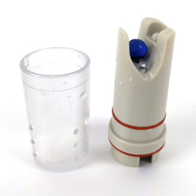 Sonde (électrode) de remplacement pour pH-mètre Pen Style de KegLand